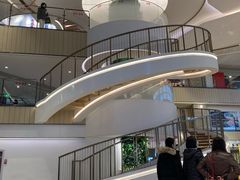 -蔡澜点心·粤菜(西单大悦城店)