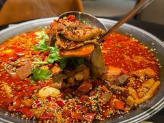 -麻六记(凤凰汇店)