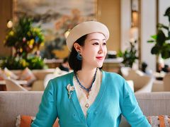 -The Lobby Lounge大堂吧(环球影城诺金度假酒店)