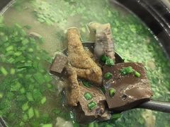 -老奶奶私房菜(天台里街店)