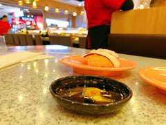 -争鲜回转寿司(金桥家乐福店)