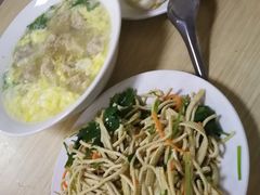 -津门永胜包子铺(哈尔滨道总店)