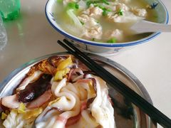 -留一手肠粉店(锦龙路店)