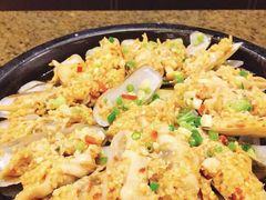 -旺达·福州菜(正大广场店)