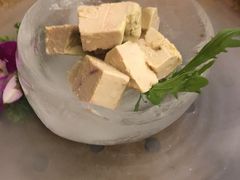 冰淇淋鹅肝-四季暖堂·融合江浙菜(N1955创业园店)