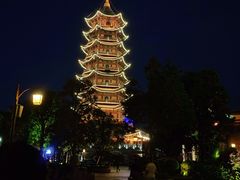-厦门方特东方神画