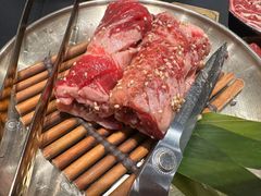 -西塔老太太泥炉烤肉(龙湖北苑天街店)