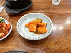 -旺清进洞米肠汤