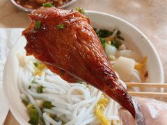 烧鹅肶-杞兴东莞烧鹅