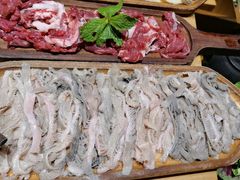 -黔诚多彩火锅(甲秀楼店)