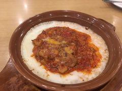 -萨莉亚意式餐厅(特力时尚汇店)