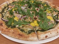 -城市大道红炉披萨烘焙坊