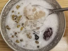 -南街清补凉(黄贝岭店)