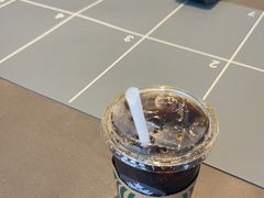 -星巴克(古象大酒店店)