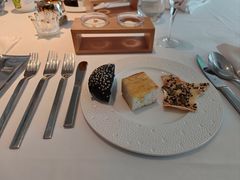 -王品牛排(郑州大卫城店)