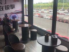 -锐擎卡丁车主题乐园(郊野公园店)