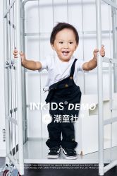 -INKIDS潮童社儿童摄影(朝阳大悦城店)