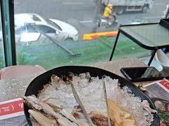 -集渔·泰式海鲜火锅(科华店)