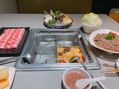 -海底捞火锅(万达广场店)