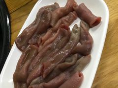 -农民烧烤(延边社区店)