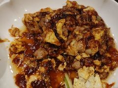 -京味斋·北京烤鸭(北京南站洋桥店)