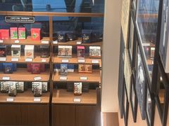 -Peet's Coffee皮爷咖啡(大学路店)