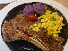 -豪客来牛排(云山大道店)