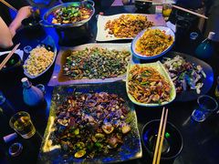 -醉小酒馆·川菜·江湖菜·重庆菜(观音桥旗舰店)