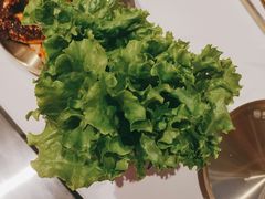 -南浦洞烤肉·新世界版(奥体店)