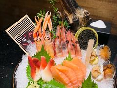 -上井料理黑金店(IFS国金中心店)