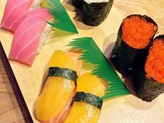 樽寿司-花炉日本料理