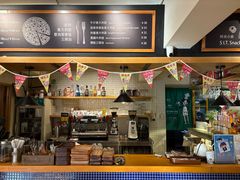 -雕刻时光咖啡馆(南院门店)