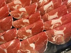 -马记伊源斋涮肉·清真菜(百子湾店)