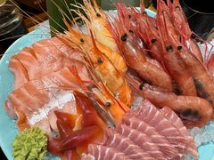 -松坂屋日料自助(长城路店)