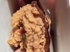 -肯德基(西稍门店)