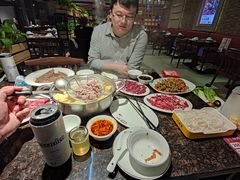 -八合里潮汕鲜牛肉火锅(深圳海岸城店)
