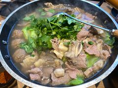 -川堂风·跷脚牛肉·乐山爆炒(宝山日月光店)