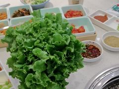-韩香福烤肉庄园(荣成店)