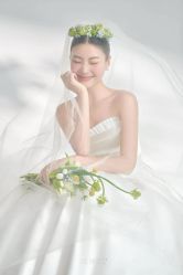 -巴黎婚纱摄影(瑞安旗舰店)