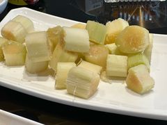 甘蔗-阿南海鲜