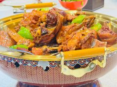 -鸢飞潍坊菜馆(鸢飞大酒店)