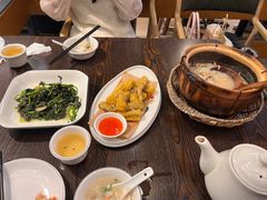 -大洋家·精品潮汕菜·生腌砂锅粥(天河东路店)