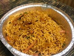 -无限虾享(同庆街店)
