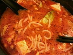 -阿香米线(中原万达店)