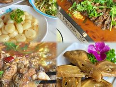 -新珠城鱼坊(龙湖店)