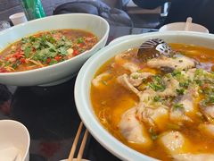 -老吴家川菜(昭化路店)