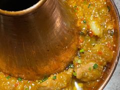 -觅山云南菜(泊富ICITY店)