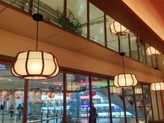 -仓桥家·焗寿司·锅物(光谷步行街店)