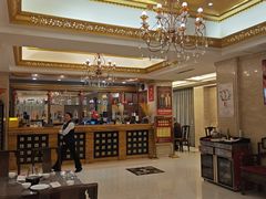 -鹿鸣春饭店(总店)