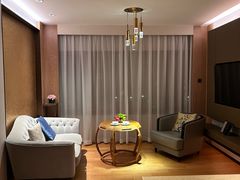 -广州花园酒店